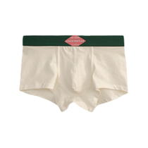 4 pack of mens underwear pure cotton comfortable breathable sports mens boxer briefs boys underwear boxer briefs shorts