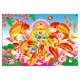 Year of the Dragon Painting Wall Painting Festive Scenery New Year Living Room New Year Painting