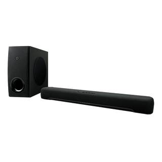 Yamaha TV sound bar 5.1 consultation and discount