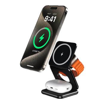 X40 aluminum alloy material foldable and portable X40 aluminum alloy material foldable and portable