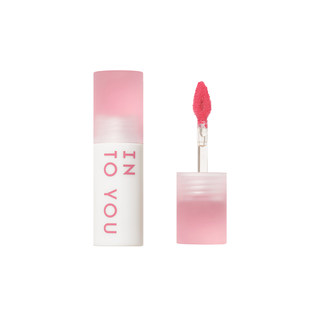 INTO YOU cloud lip mud matte velvet is not easy to stick to the cup lip glaze lipstick new color