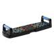 Multifunctional push-up support training board
