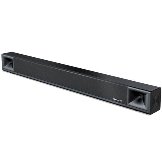 Newman soundbar 5.1 Dolby sound subwoofer
