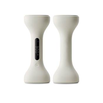 Xiaomi official flag mijia smart dumbbell adjustable weight men's and women's fitness home equipment strength sports training device