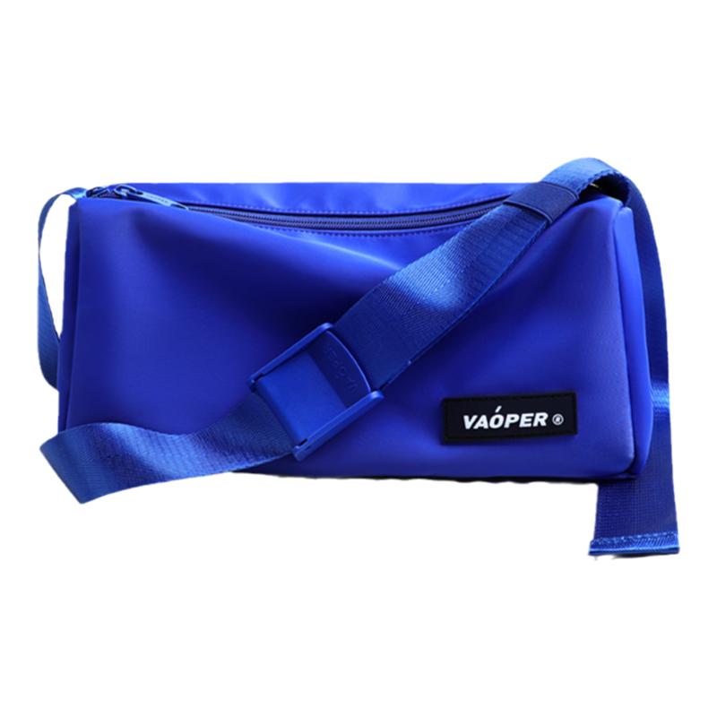 VAOPER new trendy brand one-shoulder crossbody bag