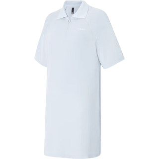 Adidas/阿迪达斯正品休闲女士经典运动针织修身衣裙JI5652