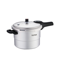 Supor pressure cooker household kitchen gas special safety explosion-proof pressure cooker one pot multi-purpose 155