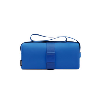Alloy toast bag fashion sports fitness bag