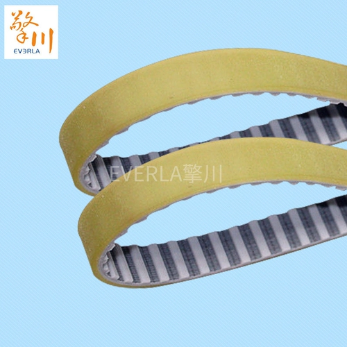 Полиуретановый износостойкий ремень, лента