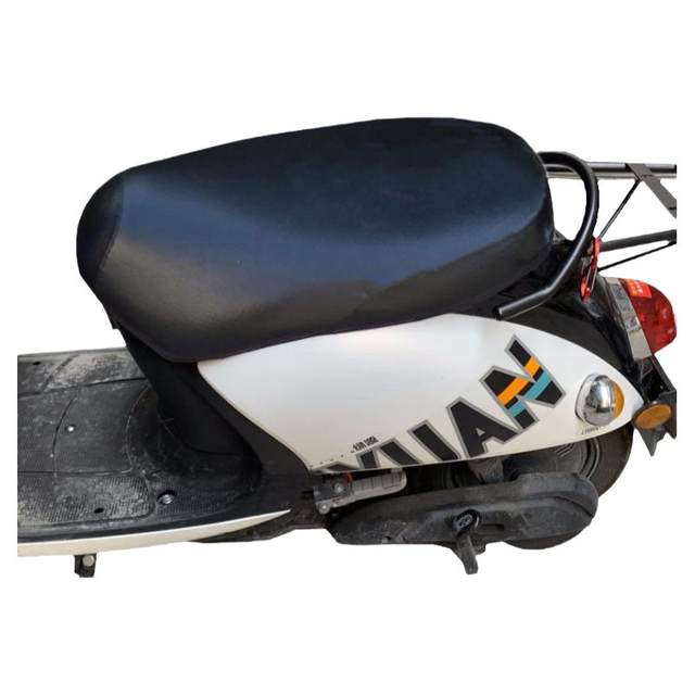 Xiaogui electric motorcycle seat cushion cover waterproof and sun protection