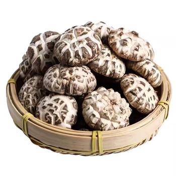 Junyufei special grade dried flower mushrooms xixia farmhouse dried shiitake mushrooms