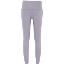 Hush Puppies womens autumn comfortable high-elastic sports yoga pants slim slim leggings for women