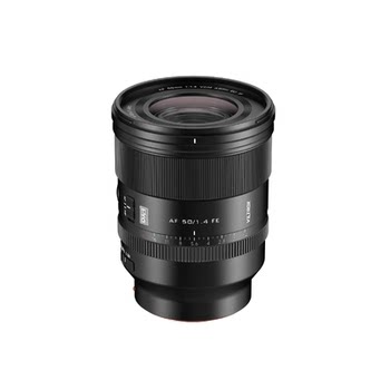 Vitrox 50mmf1.4pro lens 85mm
