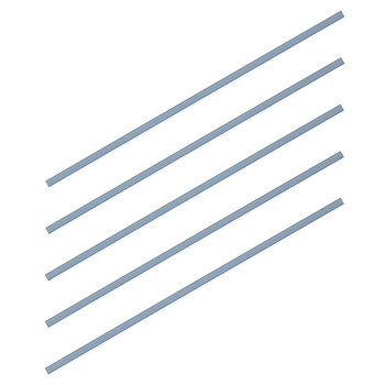 Kalu paper cutter a3 knife backing strip consumable length 495mm