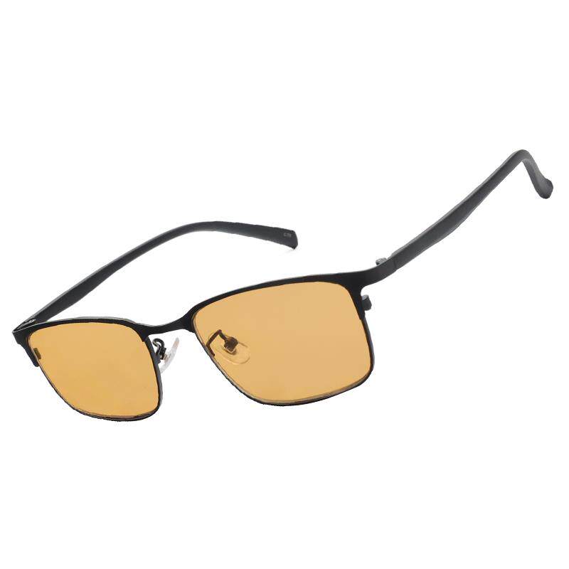 Anti-blue light protects eyes and relieves eye fatigue