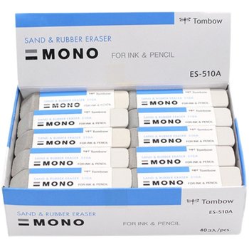 Dragonfly frosted eraser eraser for pens