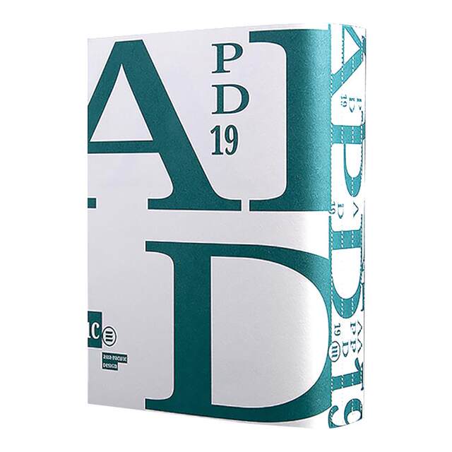 APD Asia-Pacific Design Yearbook 19 The 19th Asia-Pacific Design Yearbook 2023 Graphic Design Book Portfolio Yearbook Asia-pacific design 19 Portfolio