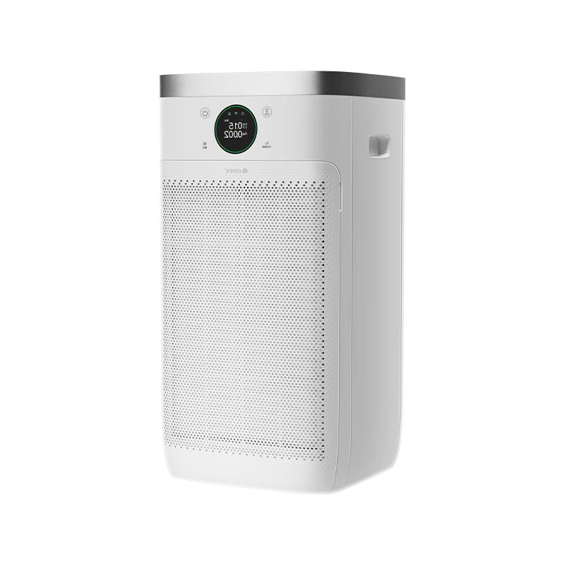 Gree formaldehyde hunter decomposes formaldehyde sterilization purifier