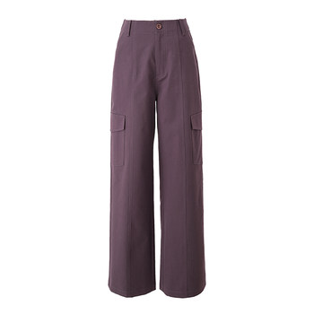 Yalida laisel loose breathable work pants for women