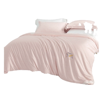 Mercury Home Textiles Quilt Mulberry Silk Quilt Winter Quilt Core Class A Antibacterial 1 8m Bed Winter Quilt Home Bedding