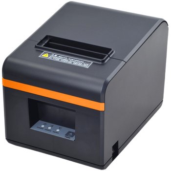 Xinye official store! 80mm thermal kitchen printer