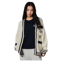 PALLADIUM Paladin fashion cardigan sweater 199737