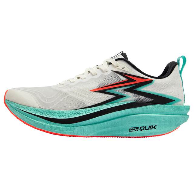 361 Feiran 4MIX running shoes 2026 new professional racing training shoes shock-absorbing rebound running shoes sports shoes for men