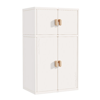 Children's wardrobe baby feeding table baby children's toys