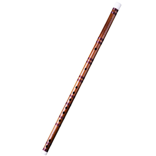 Beginner's introduction to professional-grade flute bamboo bamboo flute