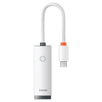 Baseus type-c gigabit wired network card to rj45