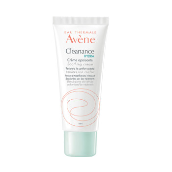 French cleanance hydra Avène soothing moisturizing milk repair, soothing, ຕ້ານການລະຄາຍເຄືອງແລະຕ້ານການລະຄາຍເຄືອງ.