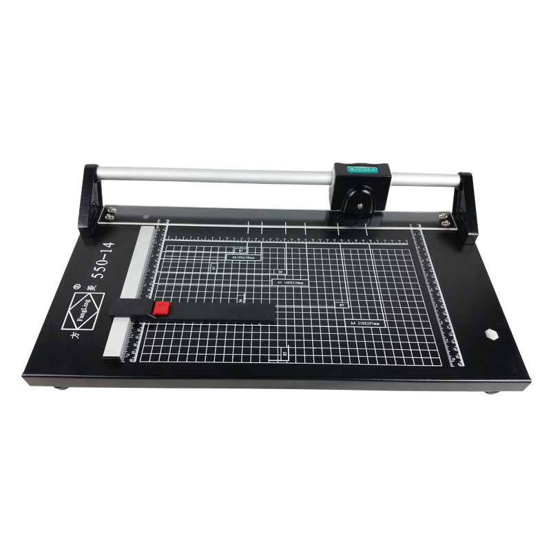 Fangling rolling paper cutter accessories blade head