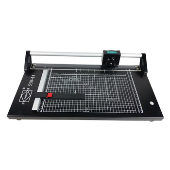 Fangling rolling paper cutter accessories blade head