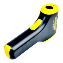 pdok infrared thermometer industrial high-precision laser water temperature injection molding tool OKT600 oil temperature gun engineering baking