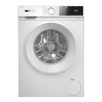 Bosch inverter washing machine