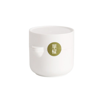 Travel kung fu tea set with storage bag