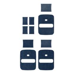 Fan XI는 Lynk & Co 900 도어 버튼 장식 스티커에 적합합니다.