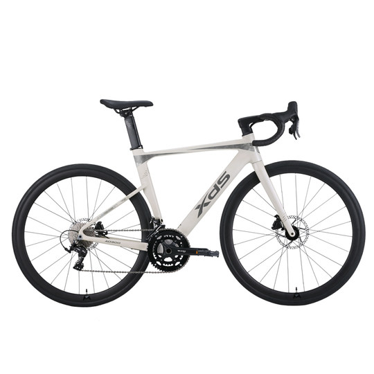 La nueva bicicleta de carretera AD300 de Xide Sheng