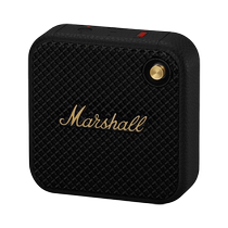 (самозанятые) MARSHALL WILLEN Беспроводной Беспроводной Bluetooth Малый звук наружного водонепроницания