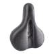 自行车坐垫鞍座舒适减震公路车山地车防滑座垫软单车骑行装备配件