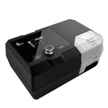 Remate sleep apnea/anti-snoring ventilator