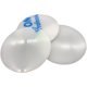 Hand pressing sampling knife weight bottom plate PP material