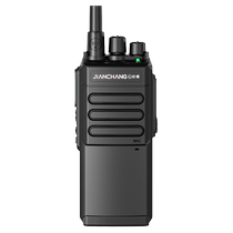 Ex explosion-proof walkie-talkie handheld XT-7300IICT4 chemical pharmaceutical factory IP68 high-power waterproof coal mine explosion-proof