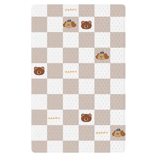 浴室防滑垫防摔地垫洗澡专用卫生间淋浴房洗澡防摔吸盘垫按摩脚垫