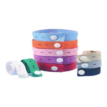 Special for clothing and quilt binding storage and packaging rope artifact