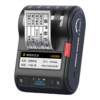 Detong DT-350 fixed asset label printer Bluetooth Asian silver device label multi-function network cable smart portable handheld small ribbon self-adhesive sticker thermal transfer matte silver label machine