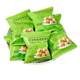 Wasabi flavored macadamia nuts 500g bulk snacks
