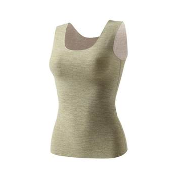 Catman thermal vest for women 2025 new style german velvet autumn coat