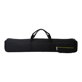 Flute bag professional portable bamboo flute bag 8/10 set of flutes