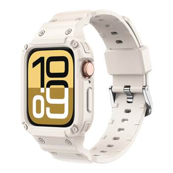 Iwatchs10 represents all-in-one breathability